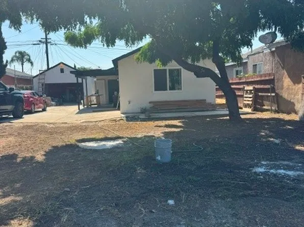 742 Simmons Ave, Los Angeles, CA 90022