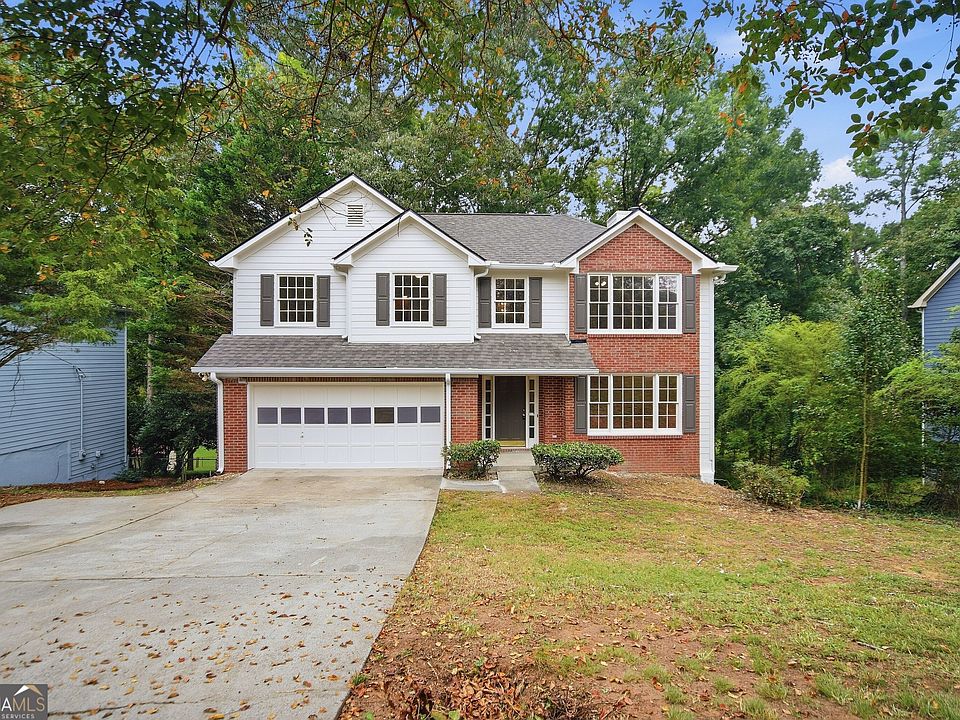 1st image of 3138 Pine Needle Ct SW