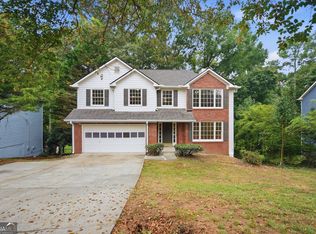 3138 Pine Needle Ct SW, Lilburn, GA 30047