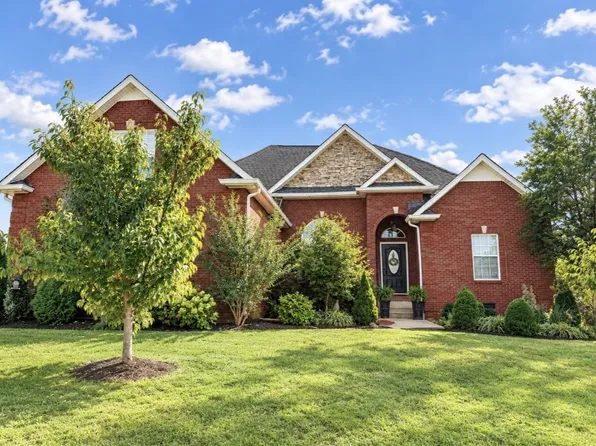 1200 Wicke Rd, Adams, TN 37010