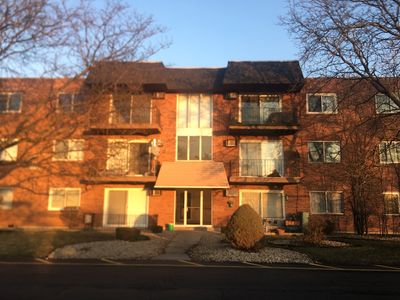 11245 S Harlem Ave APT C6, Worth, IL, 60482
