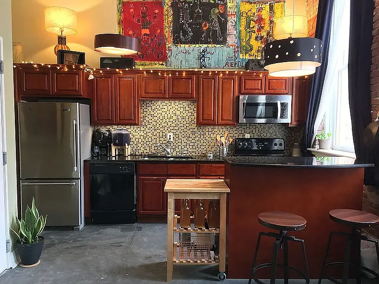 509 Delaware St #201 — Photo 8