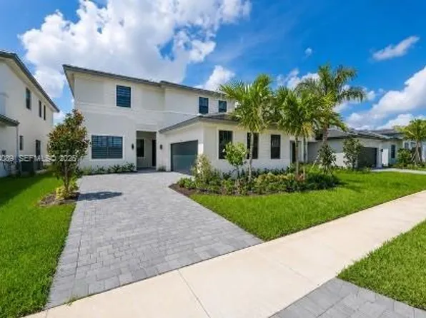 17552 SW 46th St, Hollywood, FL