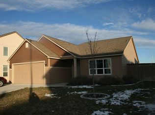 6109 Dorchester Ct, Pasco, WA 99301