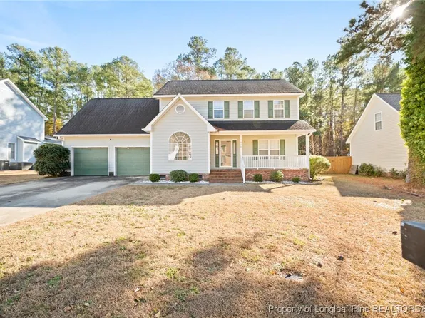 7826 Gaelic Dr, Fayetteville, NC 28306