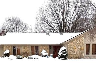 3717 Bridger Dr S, Carmel, IN 46033
