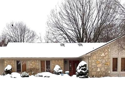 3717 Bridger Dr S, Carmel, IN, 46033