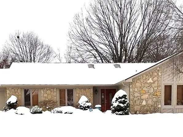 3717 Bridger Dr S, Carmel, IN 46033