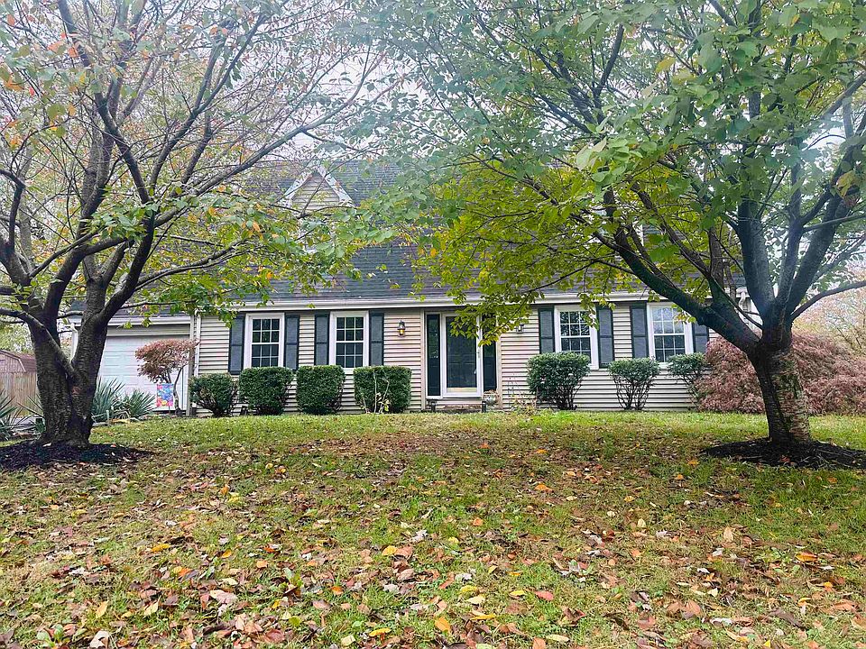 1st image of 2512 Knob Ln