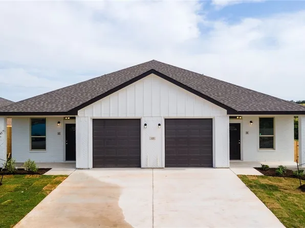 121 Leon Ln, Copperas Cove, TX 76522