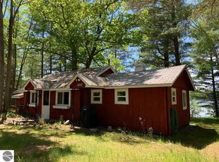 1875 Poplar Dr NE, Kalkaska, MI 49646
