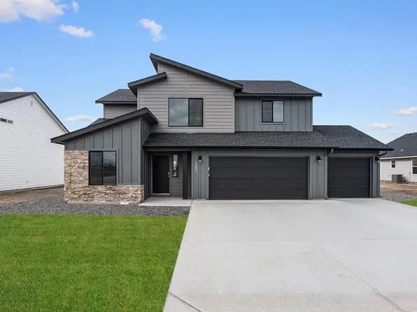 503 Hamlow Ave, Middleton, ID 83644
