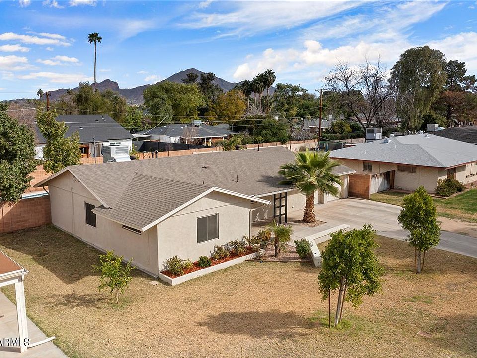 4030 E Catalina Dr, Phoenix, AZ 85018 Zillow