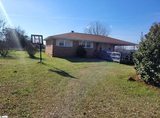 8900 Camp Mac Boykin Rd, Rimini, SC 29125