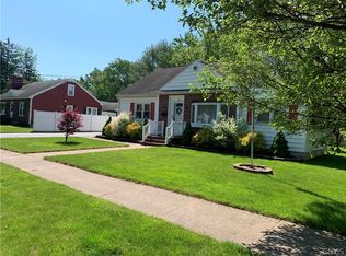 507 Cleveland Ave, Oneida, NY 13421