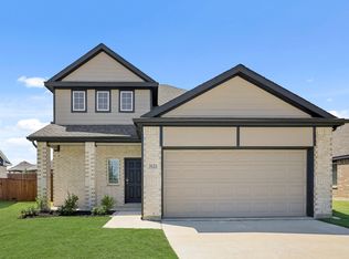 3121 Harmony Way, Cleburne, TX 76031