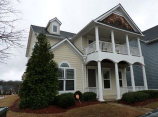 320 Harvest Walk, Macon, GA 31210