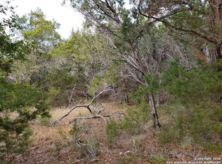 717 Firefly Dr, Canyon Lake, TX 78133
