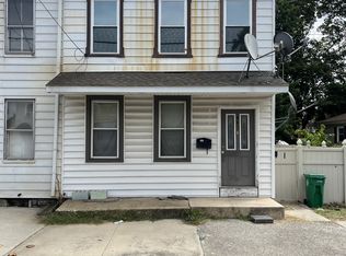 443 N Pitt St #2, Carlisle, PA 17013