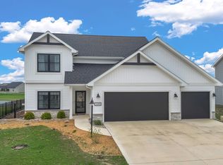 13491 Silk Tree Trl, Fort Wayne, IN 46814