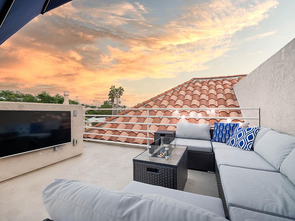 Outdoor Flat Screen TV