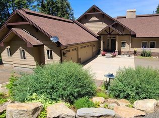 3249 Thrush Creek Rd, New Meadows, ID 83654