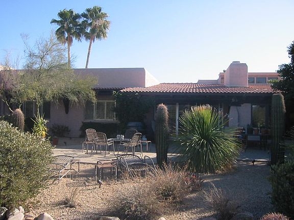 2nd image of 1118 E OCOTILLO Circle