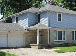 821 E 54th St #821, Indianapolis, IN 46220