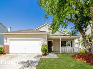 8035 Old London, Charleston, SC 29406