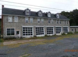 1306 S Imler Valley Rd, Imler, PA 16655