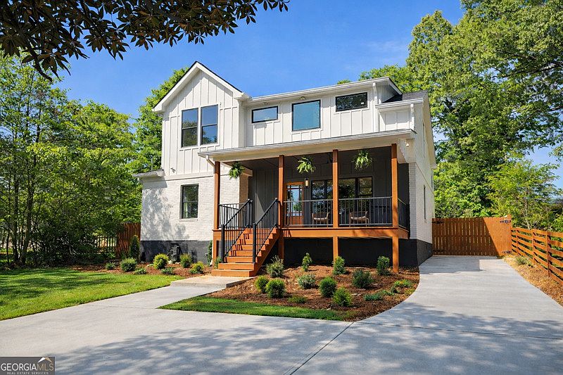 1st image of 25 Candler Rd SE