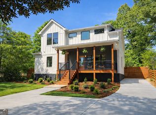 25 Candler Rd SE, Atlanta, GA 30317