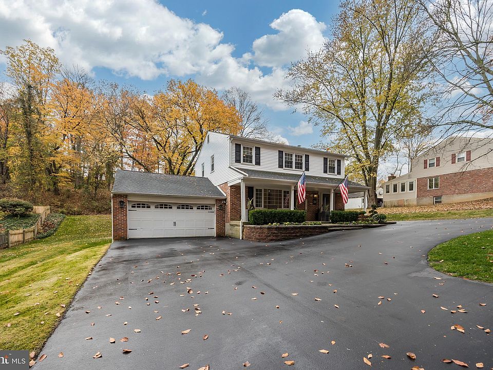 909 Cedar Grove Rd, Broomall, PA 19008 Zillow
