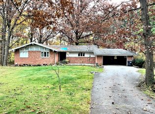 4630 Council Circle Dr, Berrien Springs, MI 49103