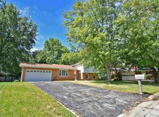 2901 North Ct, Lafayette, IN 47904