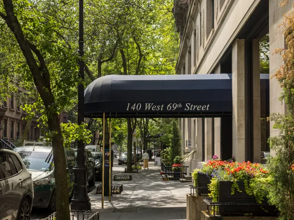 140 West 69th Street 56A image 8 of 8