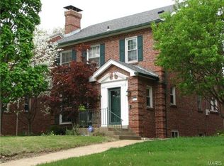 7827 Gannon Ave, Saint Louis, MO