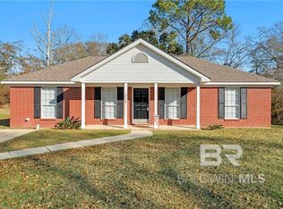 5410 Drexel Dr, Theodore, AL 36582