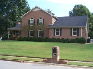319 Natchez Trl, Huntsville, AL 35806