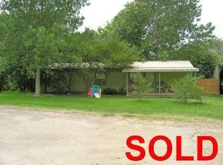 309 Wildwind St, Gun Barrel City, TX 75156