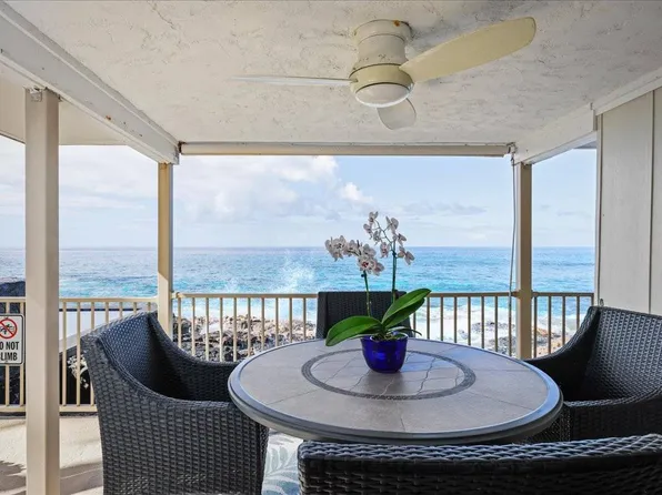 75-6124 Alii Dr #102, Kailua Kona, HI 96740