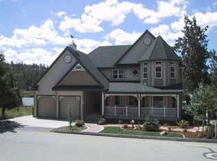 42425 Bear Loop, Big Bear City, CA 92314