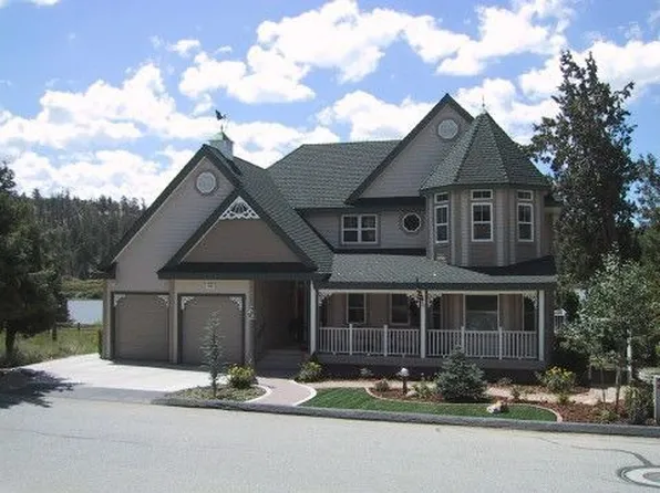 42425 Bear Loop, Big Bear City, CA 92314