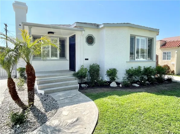 7325 8th Ave, Los Angeles, CA 90043