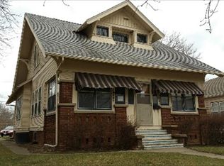 704 Broadway St, Emmetsburg, IA 50536