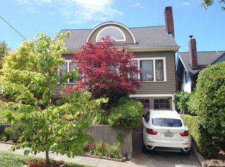 2609 Queen Anne Ave N, Seattle, WA 98109