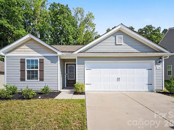 3150 Maple Ridge Dr, Gastonia, NC 28052