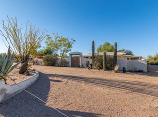 33624 N Paint Your Wagon Trl, Cave Creek, AZ 85331