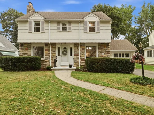 63 Montclair Dr, Rochester, NY 14617