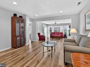 8 Peppergrass Dr N, Mount Laurel, NJ 08054